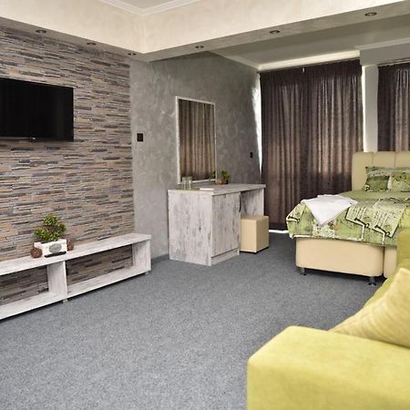 Studios Amigo Veliko Tărnovo Exterior foto