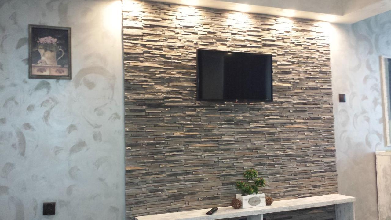 Studios Amigo Veliko Tărnovo Exterior foto
