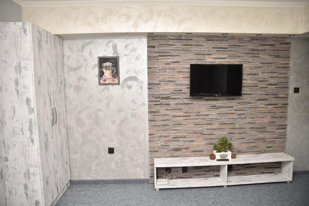 Studios Amigo Veliko Tărnovo Exterior foto