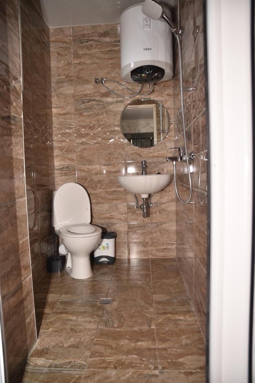 Studios Amigo Veliko Tărnovo Exterior foto