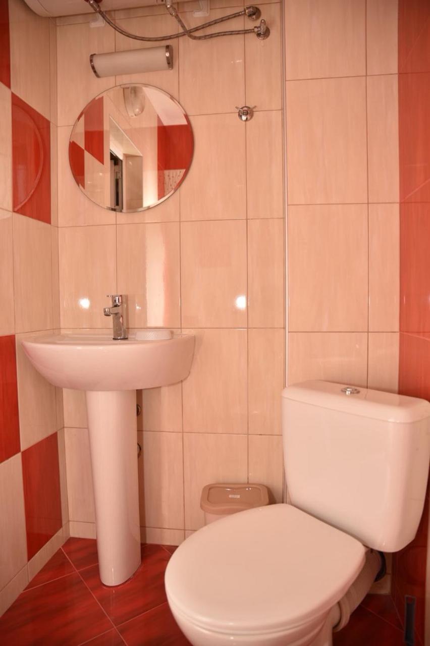 Studios Amigo Veliko Tărnovo Exterior foto