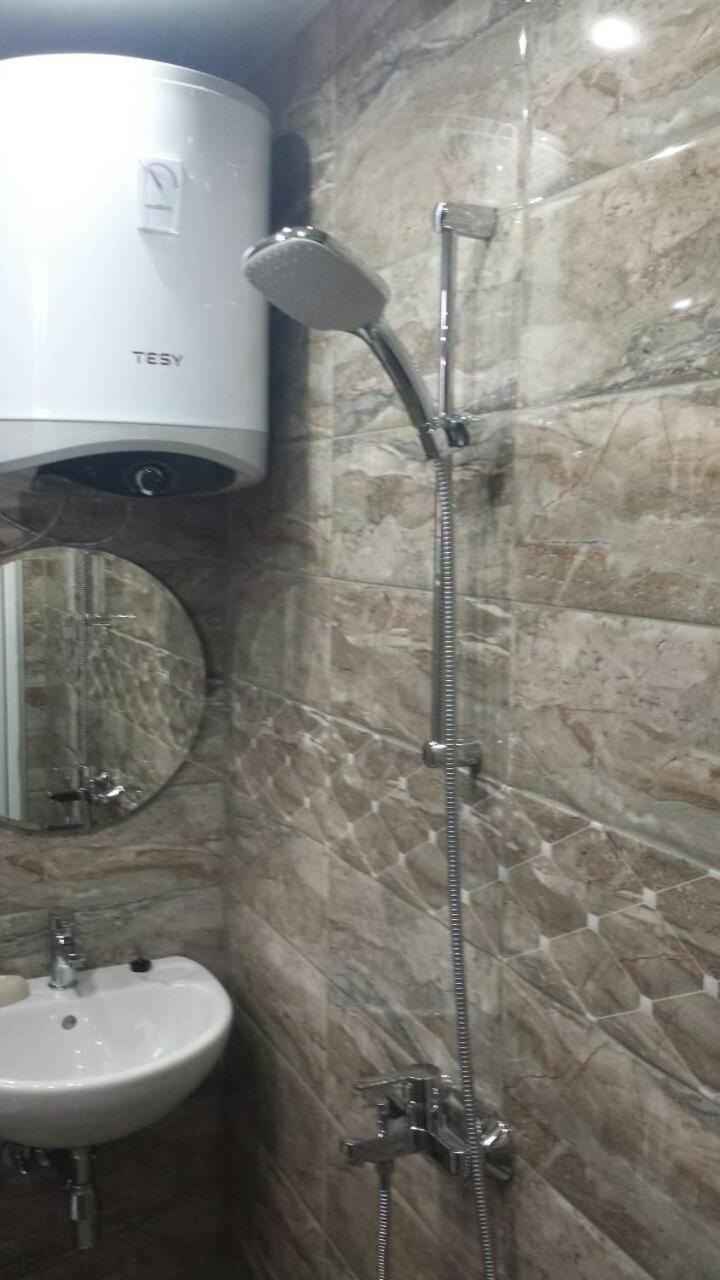 Studios Amigo Veliko Tărnovo Exterior foto