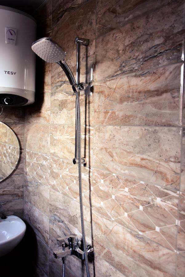 Studios Amigo Veliko Tărnovo Exterior foto